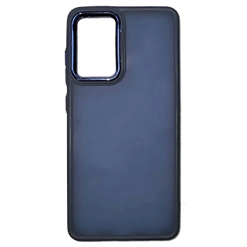 کاور Iron Matt مناسب برای گوشی موبایل Samsung A52/A52s